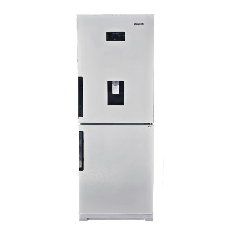 یخچال و فریزر 22 فوت آزمایش مدل AZRF2270