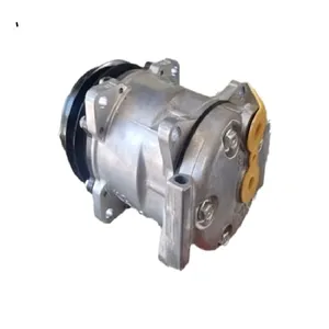 کمپرسور کولر  کد 502908 مناسب برای پراید