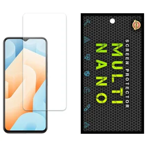 Multi Nano X-S1N Screen Protector For Vivo iQOO U5e