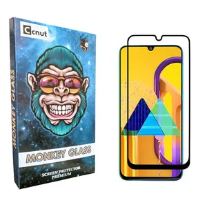 Coconut monku Ceramics Screen Protector For Samsung Galaxy M30s