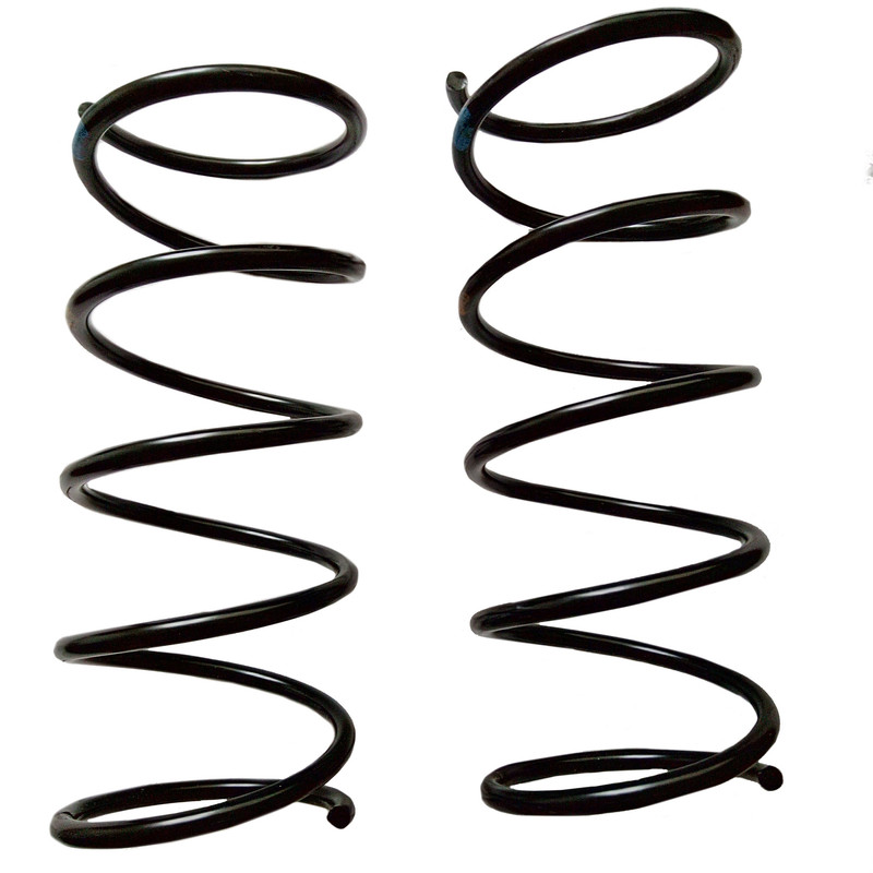 فنر لول امیدفنر کد 388 مناسب برای پژو 206 بسته 2 عددی