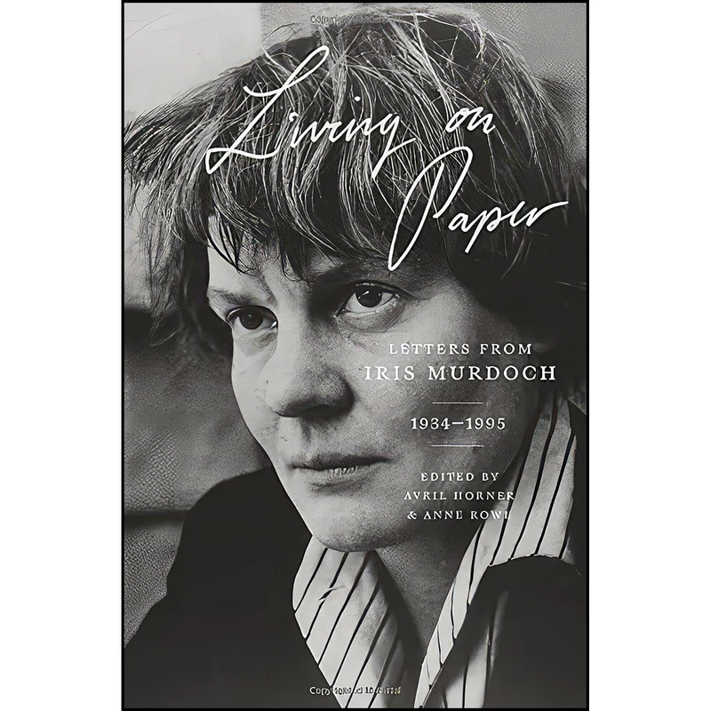 کتاب Living on Paper اثر جمعي از نويسندگان انتشارات Princeton University Press