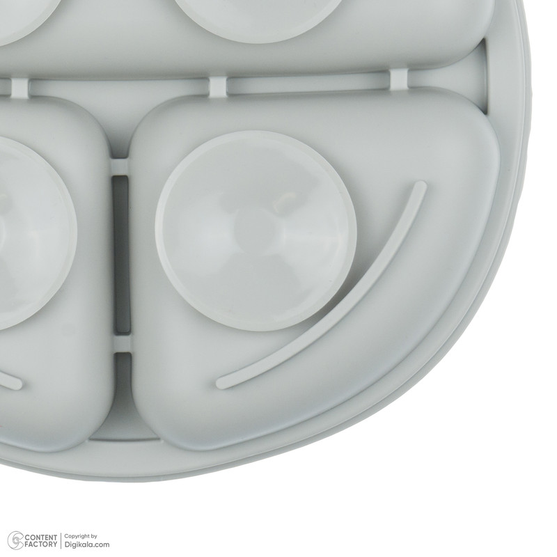 ست غذا خوری 5 تکه کودک مدل A02
