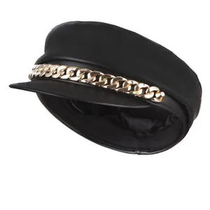 کلاه مدل کاپیتانی کد MSJ070