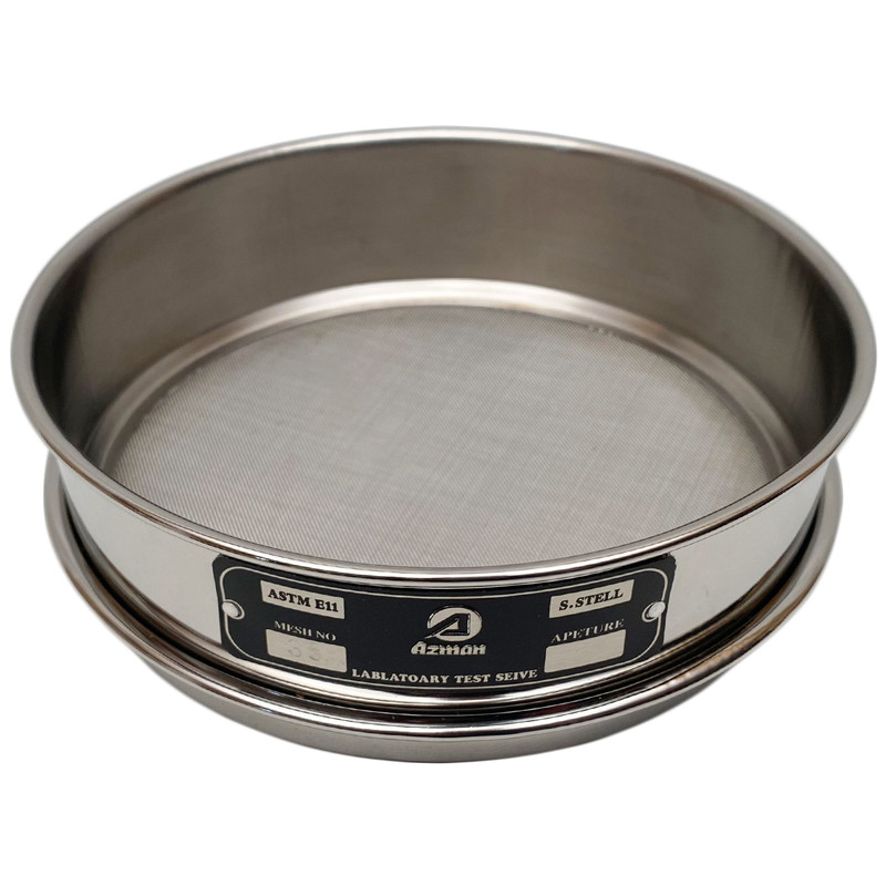 الک آزمایشگاهی آزمان مدل Mesh 35