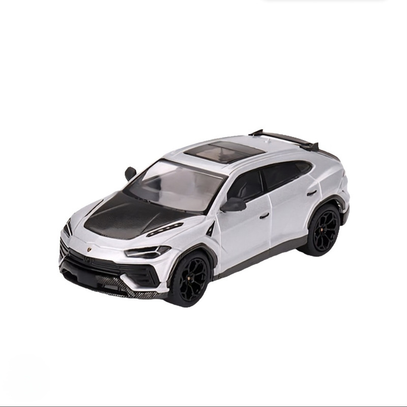 ماشین بازی مینی جی تی مدل Lamborghini urus performante