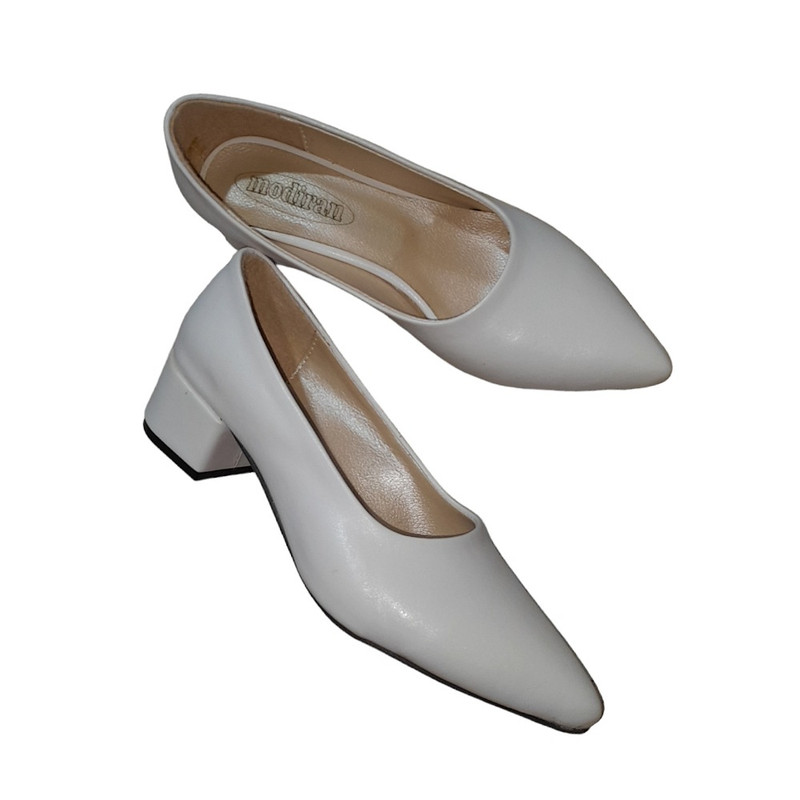 ست کیف و کفش زنانه مدل لودشکا 3cm