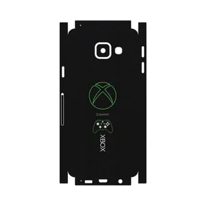 MAHOOT XBOX-FullSkin Cover Sticker for Samsung Galaxy A3 2016