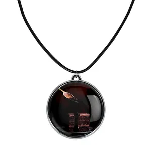 گردنبند خندالو مدل شیرینی جات کد 3114531146