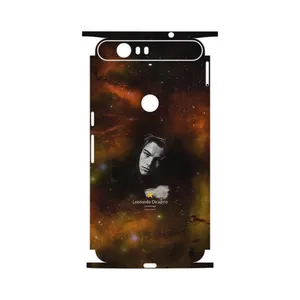 MAHOOT Leonardo Dicaprio-FullSkin Cover Sticker for Google Nexus 6P