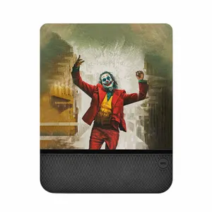 MAHOOT  SML-Joker Mouse Pad