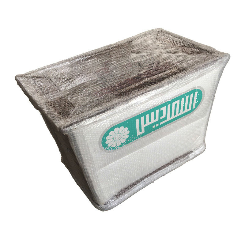فایل اداری اسمردیس مدل F103 فایل اداری اسمردیس مدل F103