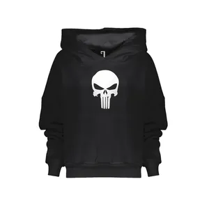 هودی زنانه مدل skeleton 21