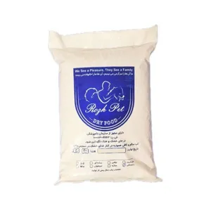 غذا خشک سگ رژپت مدل حمایتی وزن ۱۲ کیلوگرم