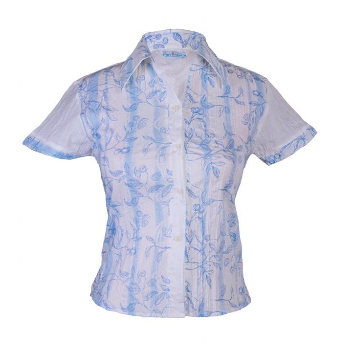   شومیز زنانه کد 205091