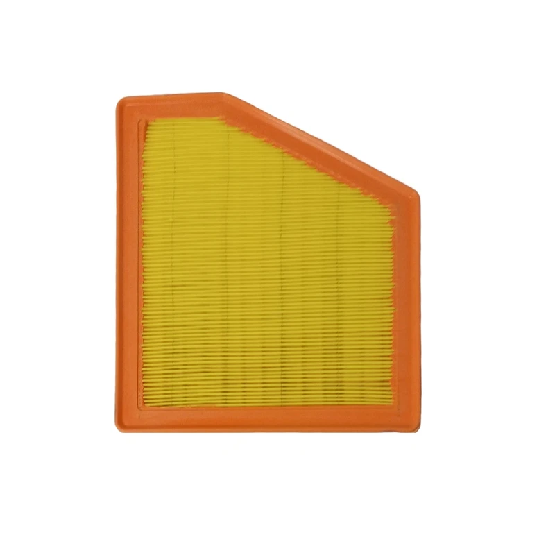 فیلتر هوا خودرو لوکوموبیل مدل 213/LA888 مناسب برای بهمن موتور دانگ فنگ دیگنیتی