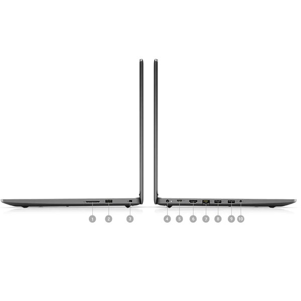 لپ تاپ 15.6 اینچی دل مدل Vostro 3500 - FB لپ تاپ 15.6 اینچی دل مدل Vostro 3500 - FB