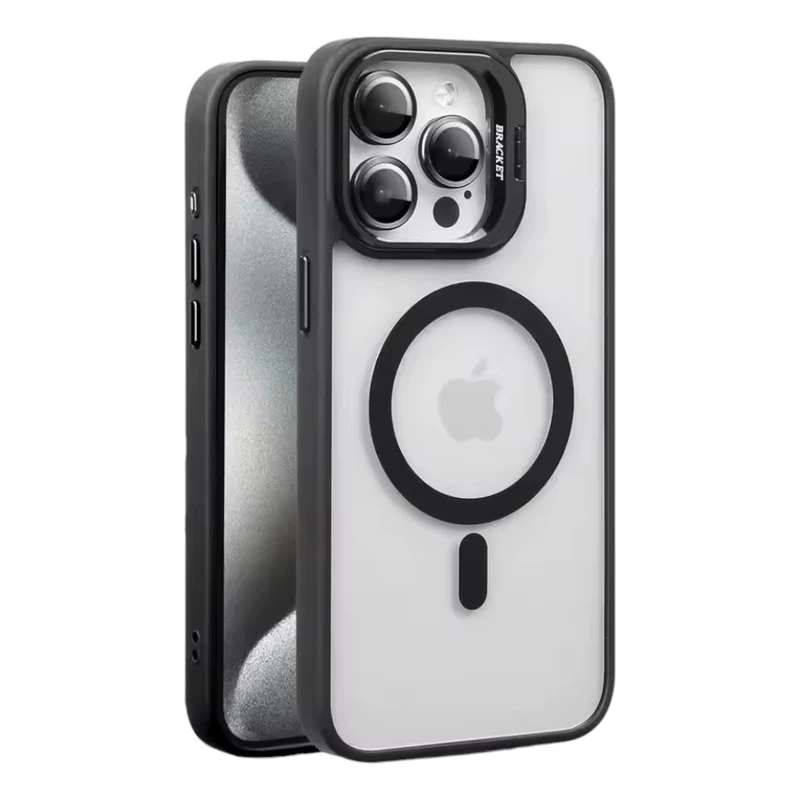 کاور موفی مدل IPHONE16_CASP02 مناسب برای گوشی موبایل اپل iPhone 16 Pro Max