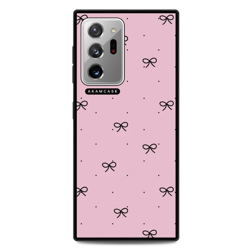 کاور آکام مدل AMC-WSGN20U-BOWS15 مناسب برای گوشی موبایل سامسونگ Galaxy Note 20 Ultra