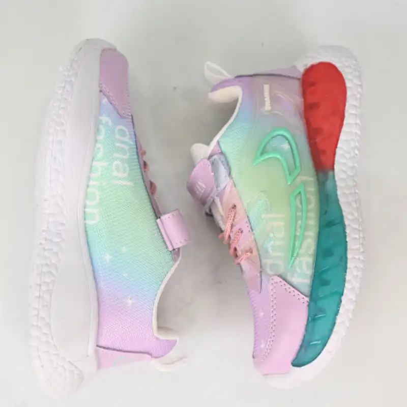 کفش راحتی بچگانه مدل 457