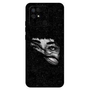 Megafone 8140 Cover For Xiaomi Redmi 10 Power