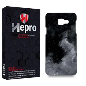 HEPRO MC Cover for SAMSUNG GALAXY A7 2016