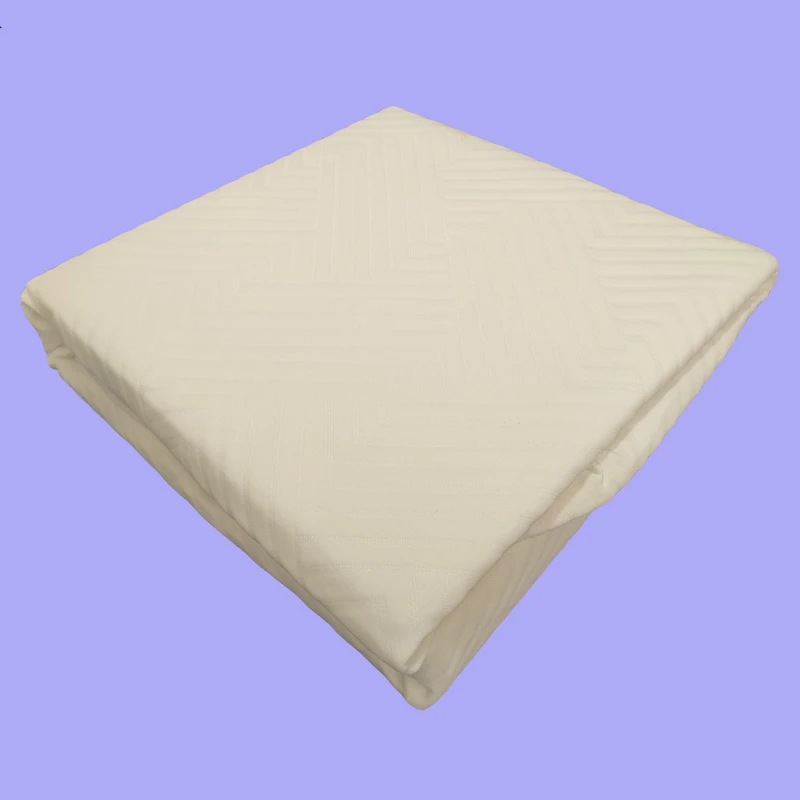 محافظ تشک گرین اسلیپ مدل ضد آب دونفره سایز 180x80 سانتی متر
