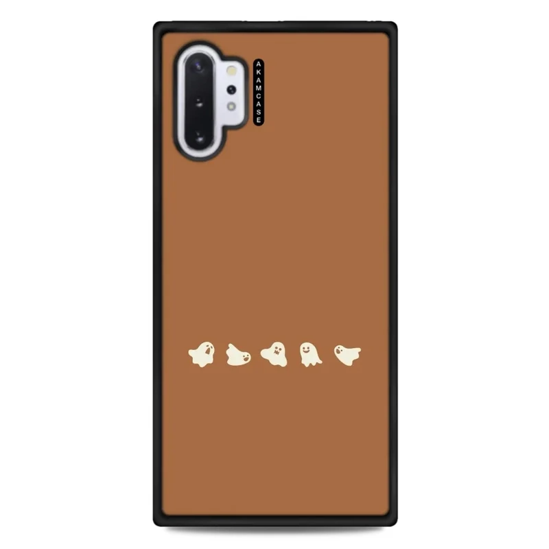 کاور آکام مدل AMC-WSGN10P-BOO-23 مناسب برای گوشی موبایل سامسونگ Galaxy Note 10 Plus