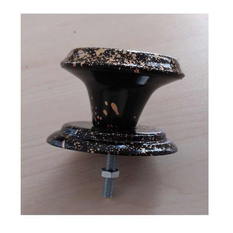 دستگیره حیاطی هندلز اتحاد مدل M5