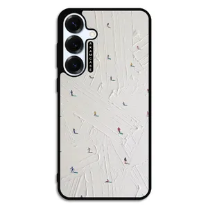 AKAM AMC-WSGS25P-SKI-5 Cover For Samsung Galaxy S25 Plus