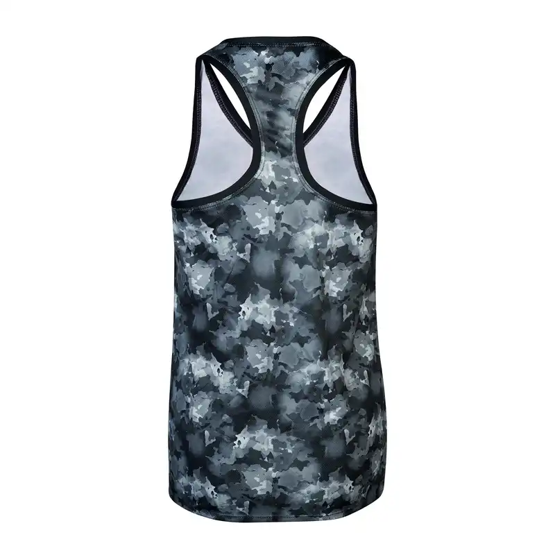 تاپ ورزشی زنانه مدل قهرمانی فلامنت کد t03