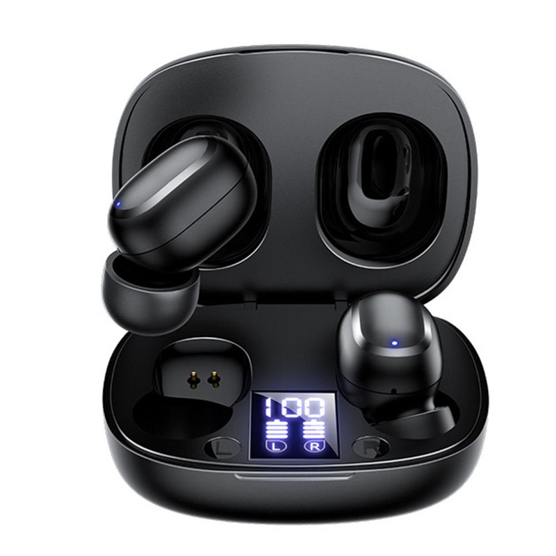 هدست بی سیم جوی روم مدل MOB JR-TL5 Touch Control 2
