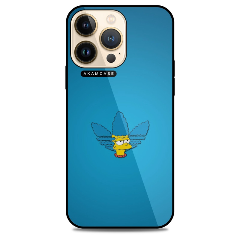 کاور آکام مدل AMCWA13PRO-ADIDAS22 مناسب برای گوشی موبایل اپل iPhone 13 Pro