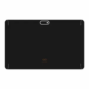 MAHOOT Matte-Black Cover Sticker for GLX W11 Plus