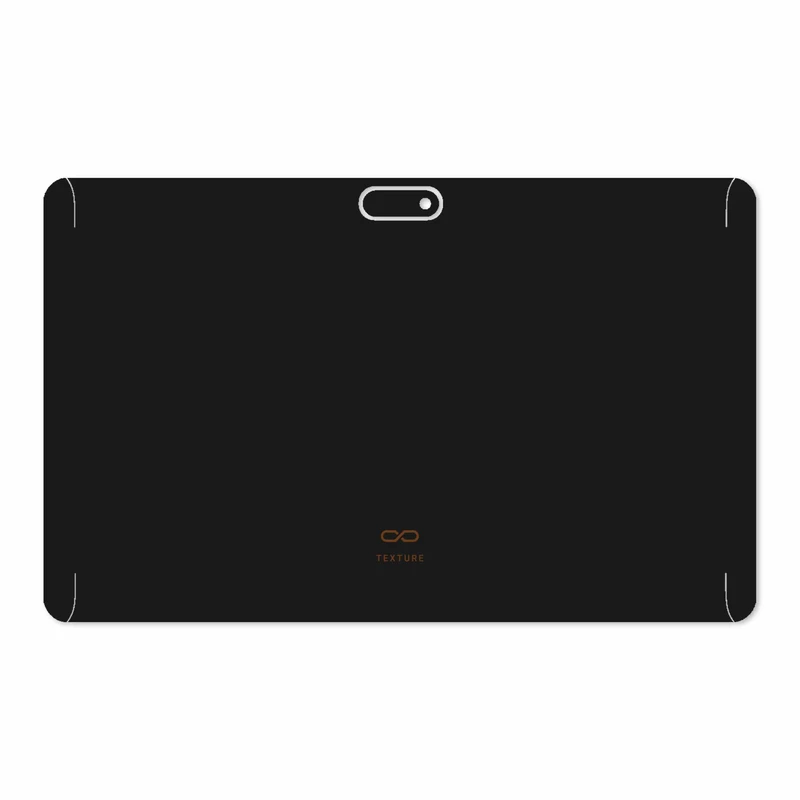 برچسب پوششی ماهوت مدل Matte-Black مناسب برای تبلت جی ال ایکس W11 Plus