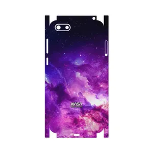 MAHOOT Universe b NASA 12-FullSkin Cover Sticker for Huawei Y5 Prime 2018