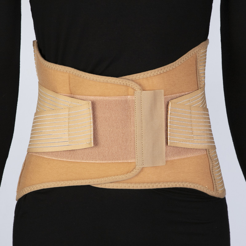 کمربند پددار آدور مدل سخت صادراتی کد 210581