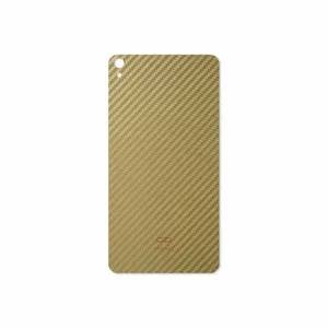 MAHOOT Titanium-Fiber Cover Sticker for Lenovo Phab B1 2015