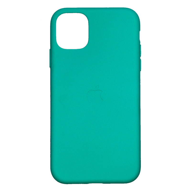 کاور مدل silic11 مناسب برای گوشی موبایل اپل 11 IPHONE
