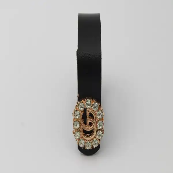 کمربند زنانه کد Ki 5500-09 G