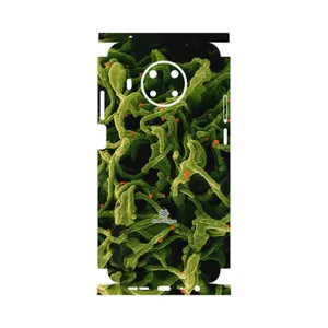 MAHOOT Atom Universe 2-FullSkin Cover Sticker for Nokia X20