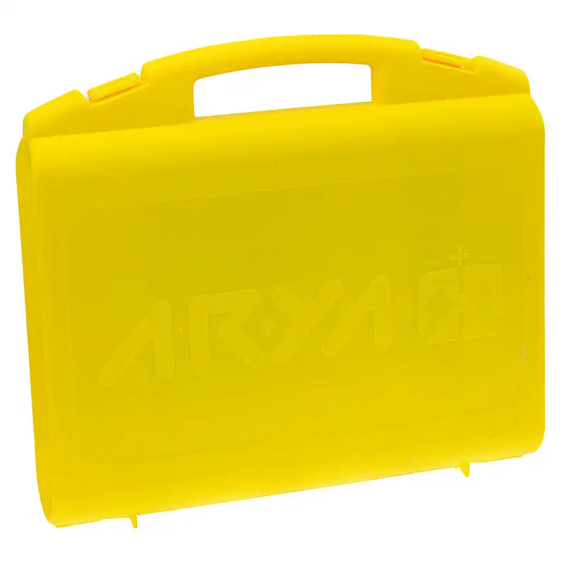 بسته رنگ آمیزی آریا  مدل 6030 y