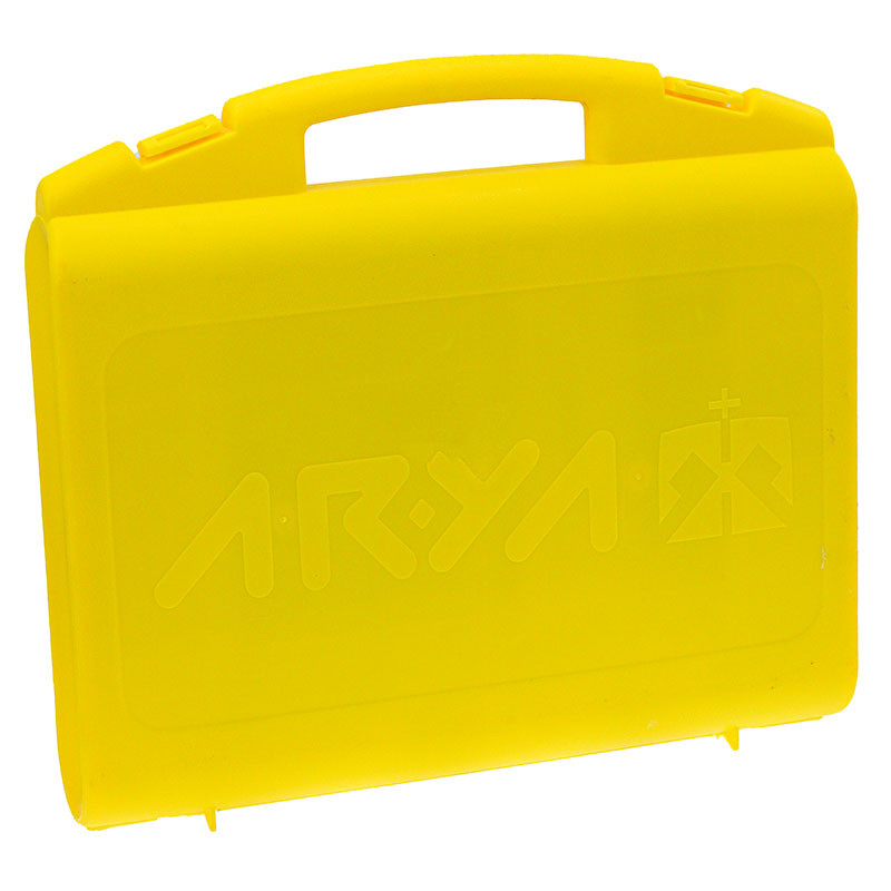 بسته رنگ آمیزی آریا  مدل 6030 y