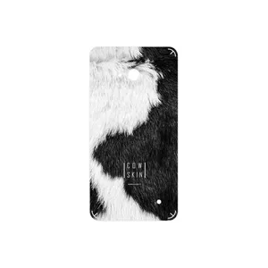 MAHOOT Cow Skin Cover Sticker for Microsoft Lumia 640
