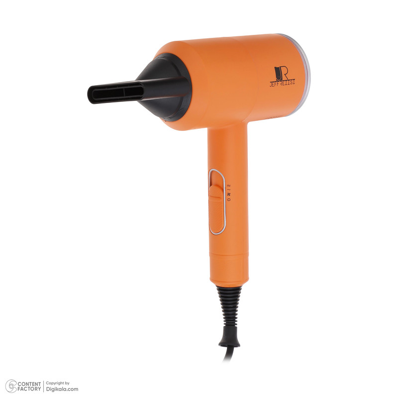 سشوار جف رئیسی مدل D087