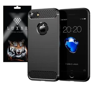 Luxar se2020 -LS Cover For apple iphone se 2020