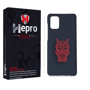 HEPRO MC Cover for SAMSUNG GALAXY M31S