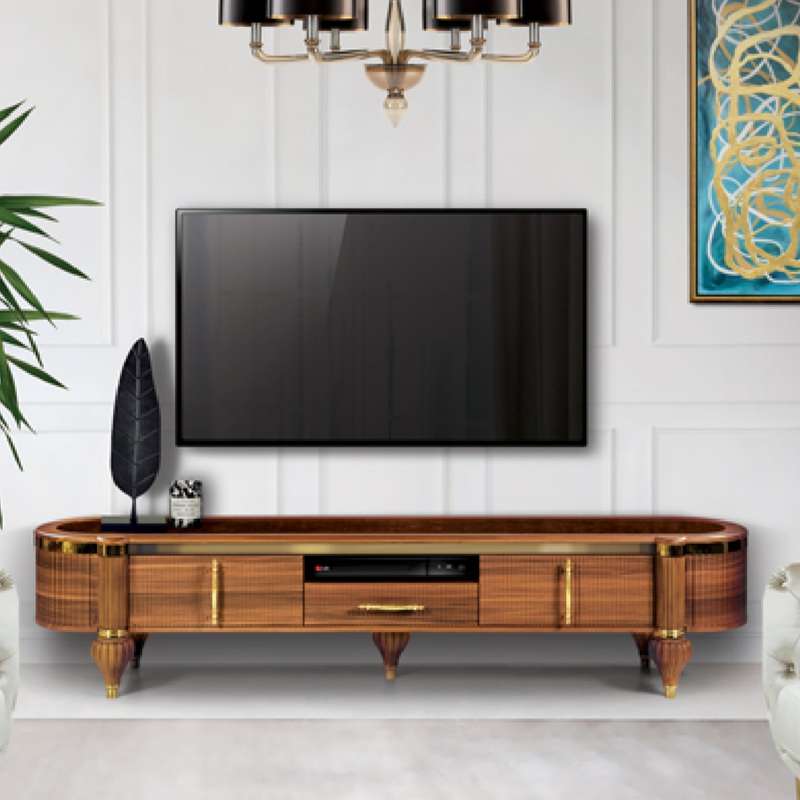 میز تلویزیون مدل H 830