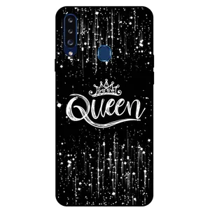 Megafone Queen 1893 Cover For Samsung Galaxy A20 S