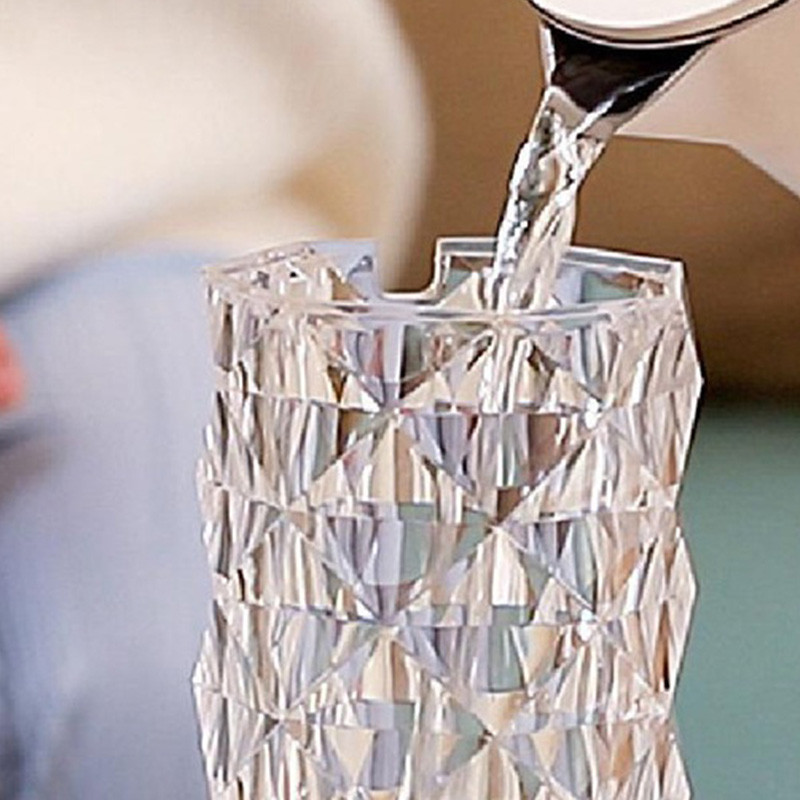 دستگاه بخور و رطوبت ساز سرد مدل کریستال رز